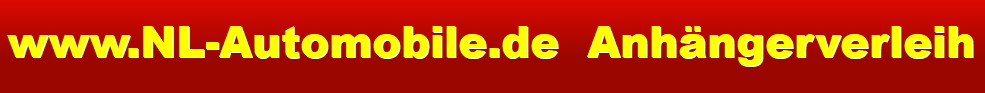 Anfahrt - nl-automobile.de
